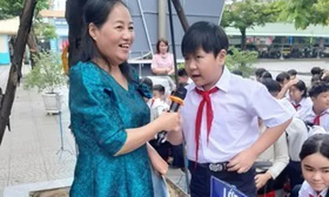 Bị bắt nạt đừng im lặng, tức giận đừng vội bấm gửi