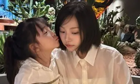 Một người mẹ có 3 thói quen này là phúc của con cái