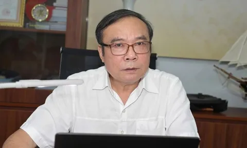 Ông Nguyễn Bá Sơn: Bảng giá đất chậm cập nhật có thể làm trở lại “hai giá”