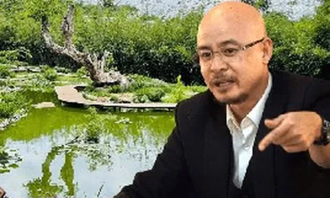 Ông Đặng Lê Nguyên Vũ chính thức miễn phí 100% dịch vụ này vào ngày 2/9