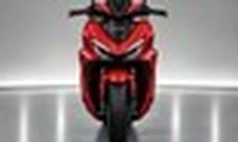 Honda Ryden 160 bất ngờ xuất hiện, hé lộ đối thủ mới của Yamaha NVX với động cơ 160cc