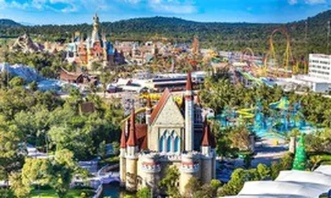 9 tháng đầu năm, An Giang đón gần 23,5 triệu lượt khách, thu gần 58.000 tỷ đồng từ du lịch