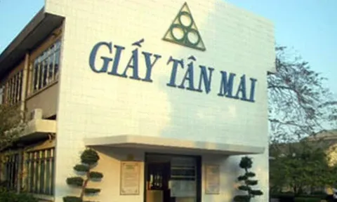 Tập đoàn Tân Mai để hàng nghìn ha đất bị lấn chiếm, bỏ trống