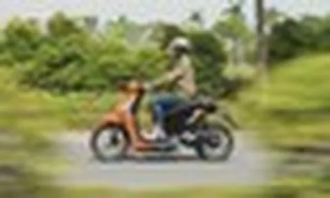 Loạt xe máy điện tại Việt Nam có thể đi hơn 150 km sau mỗi lần sạc