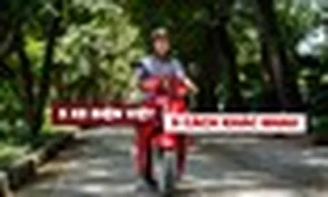 5 thương hiệu xe máy điện Made in Vietnam đang đi những con đường khác nhau
