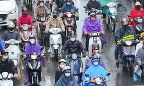 Miền Bắc có xuất hiện thêm đợt không khí lạnh mới ngay trong tháng 9?