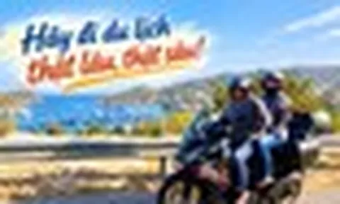 Vợ chồng U70 'giải bài toán khó' khi đi du lịch: Không được thưởng thức hết món ngon, cảnh đẹp