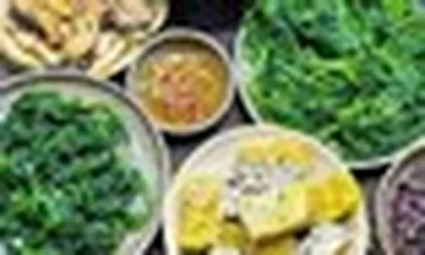 Vì sao nên ăn rau đầu tiên trong mỗi bữa ăn? Biết lý do người Việt sẽ hối tiếc vì toàn làm ngược