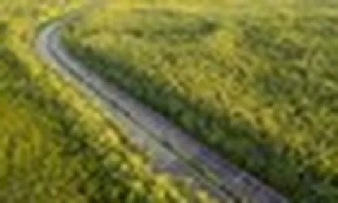 Thành viên Vingroup tính chuyện "lên đời" con đường dài hơn 35 km, hoàn thành năm 1986: Nối thẳng tới siêu đô thị lấn biển, đầu tư 19.000 tỷ đồng phát triển từ 6 thành 10 làn xe