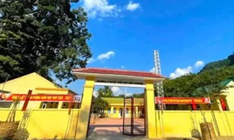 Bổ nhiệm hiệu trưởng gây xôn xao ở Nghệ An: Rà soát lại quy trình, hồ sơ cán bộ