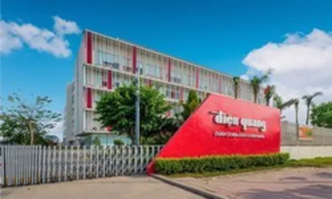 Tập đoàn Điện Quang (DQC) lên tiếng về lý do lợi nhuận sau thuế giảm gần 60% sau kiểm toán