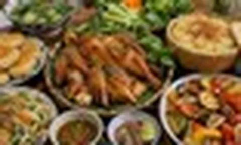 Món này sinh ra cho những ngày trời mưa: Thơm nức, nóng hổi, nhìn thôi đã thấy thèm