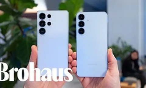 Thông báo quan trọng đến người dùng điện thoại Samsung