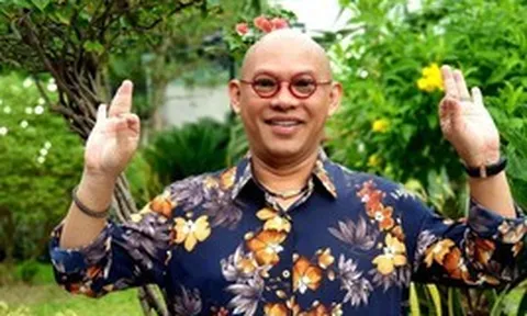 Làm đủ nghề kiếm sống, ‘trùm’ Điền Quân Color Man còn nợ bao nhiêu tiền thuế?