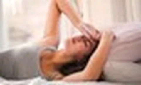 Buổi sáng thức dậy có 5 dấu hiệu này, coi chừng mỡ máu đã vượt ngưỡng