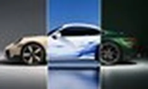 Porsche sẽ làm hypercar mới sử dụng động cơ chưa từng có trên 911, mạnh ít nhất 750 mã lực, giá dự kiến từ 15 tỷ đồng