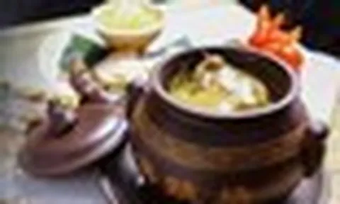 Phật nhảy tường là món ăn gì, vì sao có tên gọi đó?