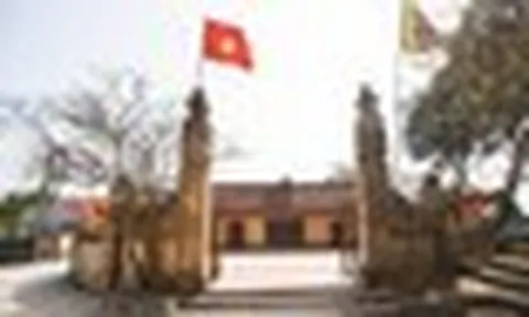 Phát hiện ngôi làng hơn 500 năm tuổi cách Hà Nội 40 km, có gần 50 biệt thự đẹp như một góc châu Âu