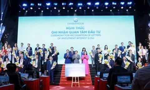 Trung tâm dữ liệu AI hơn 91.000 tỷ đồng được đề xuất xây dựng tại Tây Ninh: Công ty của ông Đặng Thành Tâm liên minh cùng 2 đối tác quốc tế