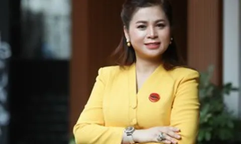 Bà Lê Hoàng Diệp Thảo lại sắp đón tin vui tại thị trường đông dân thứ 5 thế giới?
