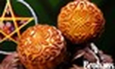 Phía sau những chiếc bánh trung thu: "Tết đoàn viên" hay "bẫy sức khỏe"?