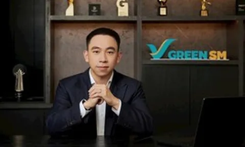 Con trai thứ của ông Phạm Nhật Vượng được bổ nhiệm làm Tổng giám đốc GSM toàn cầu kiêm Tổng giám đốc GSM Việt Nam