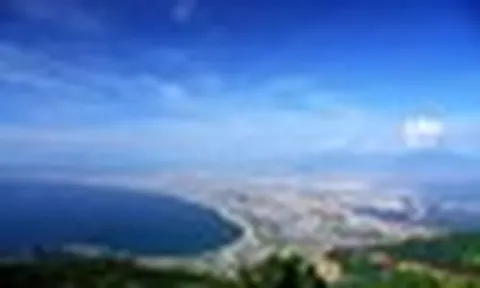 Địa phương miền Trung rộng gần 11.860 km2, nơi tỷ phú Phạm Nhật Vượng đang cho xây siêu dự án 44.000 tỷ : Sun Group đã “nhắm tới” từ lâu, có tới 2 sân bay, hội tụ cả 3 yếu tố núi - biển - biên giới