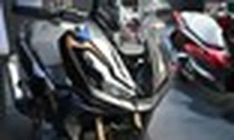 Honda ra mắt cặp ADV350 và NSS350 bản giới hạn với loạt nâng cấp đáng chú ý