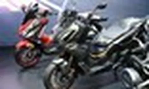 Honda tung cặp bài trùng ADV350 và NSS350 bản giới hạn khiến giới chơi xe Việt đứng ngồi không yên