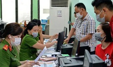 Thay đổi mới nhất liên quan đến đăng ký thường trú đã chính thức áp dụng từ ngày 1/9