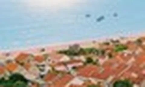 Phát hiện làng chài 400 năm ở Đắk Lắk mang tên cái lò hấp cá, đang tranh danh hiệu Làng du lịch tốt nhất thế giới của Liên Hợp Quốc