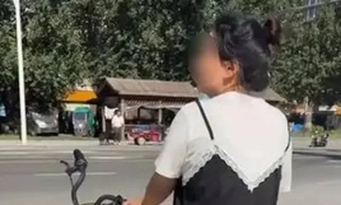 Giật mình khi biết độ tuổi của người trong ảnh!