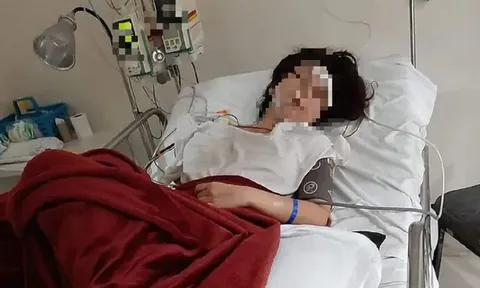 Cô gái 24 tuổi tử vong sau đau bụng, bác sĩ cảnh báo 7 dấu hiệu nguy hiểm chớ "ngó lơ"