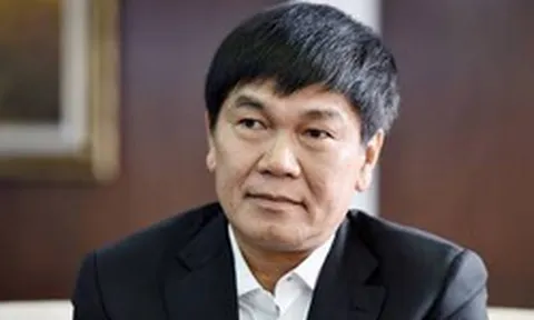 Nỗi lo quý 3 của tỷ phú Trần Đình Long