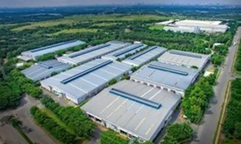 Vingroup rót thêm 9.500 tỷ đồng vào công ty làm khu công nghiệp gần 1.000 ha tại Hà Tĩnh
