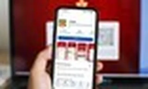 Thông tin mới liên quan VneID từ ngày 3/9, tất cả người dân cần biết