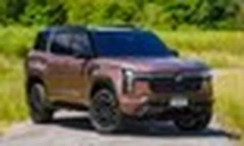Mitsubishi Pajero thế hệ mới chốt ngày ra mắt ĐNÁ: 3 phiên bản giá quy đổi từ 1,2 tỷ, máy dầu hơn 200 mã lực, tham vọng đấu Everest