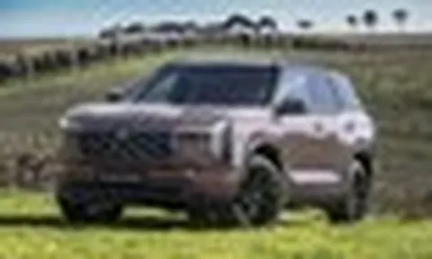 Tin xe 29/9: Mitsubishi lên kế hoạch ra mắt biến thể nhỏ hơn của Pajero
