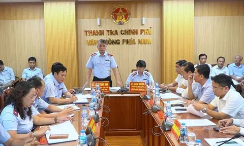 Nhiều dấu hiệu tội danh hình sự tại mỏ đá Thường Tân III