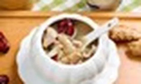 Ngày 23 tháng 9 là tiết Thu phân: Món thịt này đáng ăn dù giá có đắt đến đâu