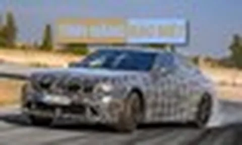 BMW 3 Series mới chốt lịch ra mắt ngày mai: Thay đổi thiết kế, nâng cấp động cơ mạnh nhất từ trước đến nay, có thứ khiến dân chơi Việt mê mẩn