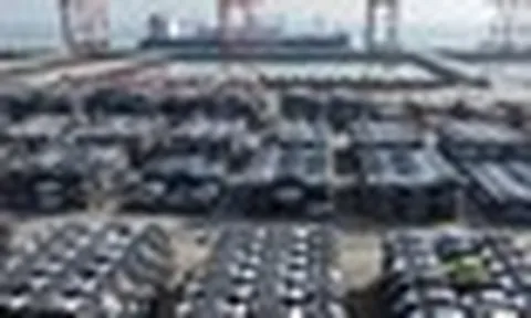 Xe nhập giảm giá 90 triệu: Công nghiệp phụ trợ mất đi những gì?