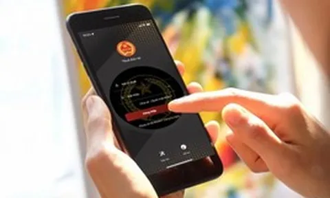 Cơ quan Thuế thông báo: Toàn bộ người nộp thuế trên cả nước kiểm tra ngay thông tin sau trên eTax Mobile