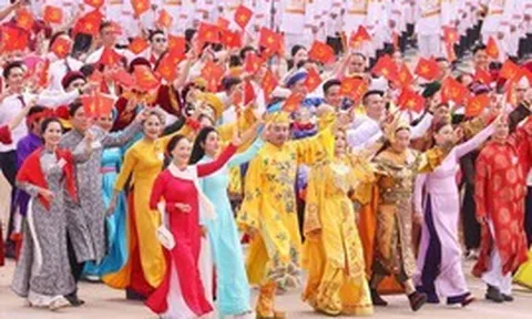 Bổ sung nhiều nhiệm vụ vào Chương trình hành động của Chính phủ thực hiện Nghị quyết 80 về phát triển văn hóa