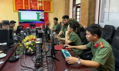 Tất cả người dân có tài khoản ngân hàng chú ý công an sẽ liên tục điều tra các giao dịch chuyển khoản này