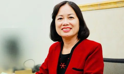 Hội Luật gia Tp.HCM chủ động đưa tổ chức hội về cơ sở, đặt mục tiêu phủ kín 70% phường, xã