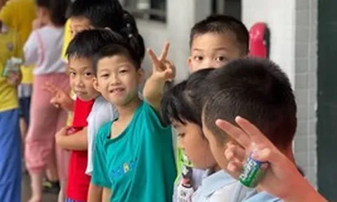 Nuôi con trai mà biết "đầu tư" 3 việc này từ nhỏ thì lớn lên, con muốn không xuất sắc cũng khó