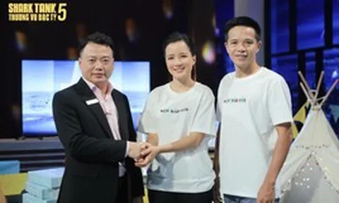 MC Minh Trang đã rút khỏi Làng Háo Hức gần 1 năm