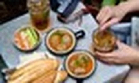 5 thói quen buổi sáng "phá gan" nhanh hơn bia rượu nhưng nhiều người Việt vẫn vô tư làm