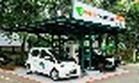 Gần 1/4 ô tô bán ra tại 1 quốc gia Đông Nam Á là xe điện, hạ tầng sạc tăng tốc mở rộng
